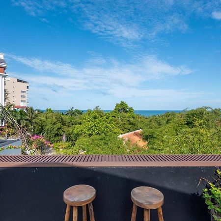 T&T Resort And Spa Phu Quoc Exterior foto