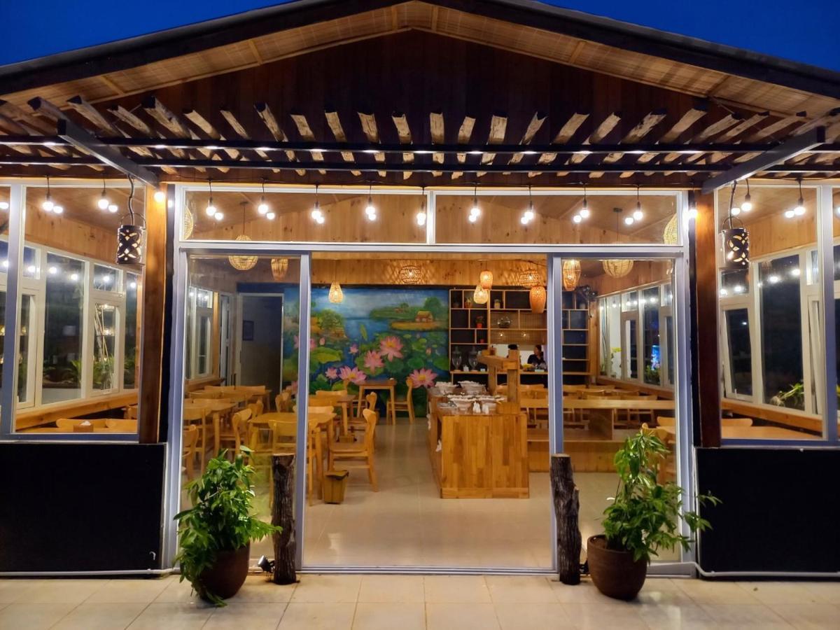 T&T Resort And Spa Phu Quoc Exterior foto