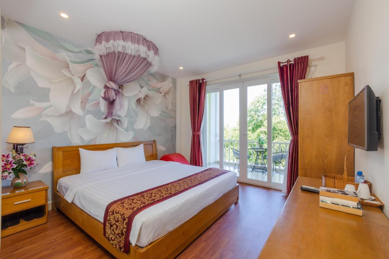 T&T Resort And Spa Phu Quoc Exterior foto