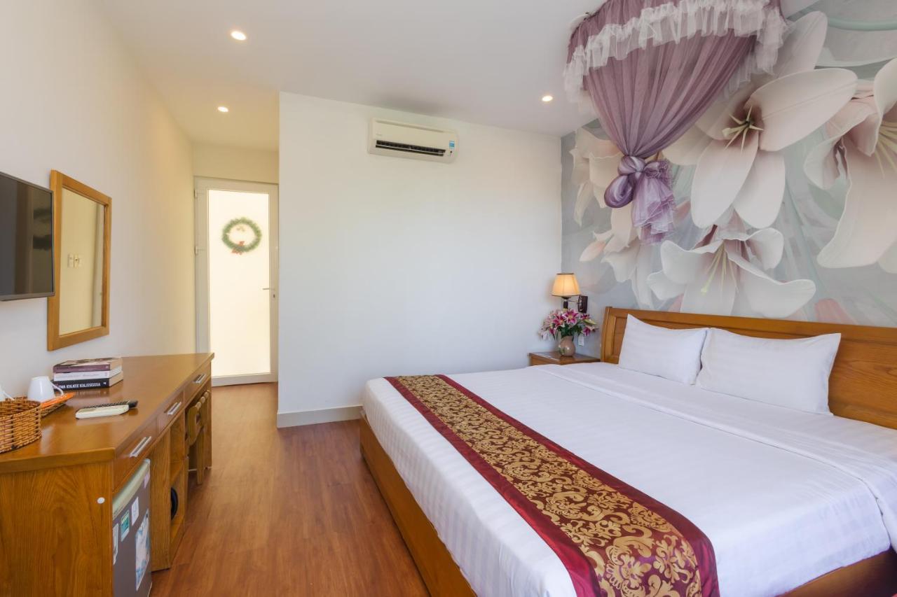 T&T Resort And Spa Phu Quoc Exterior foto