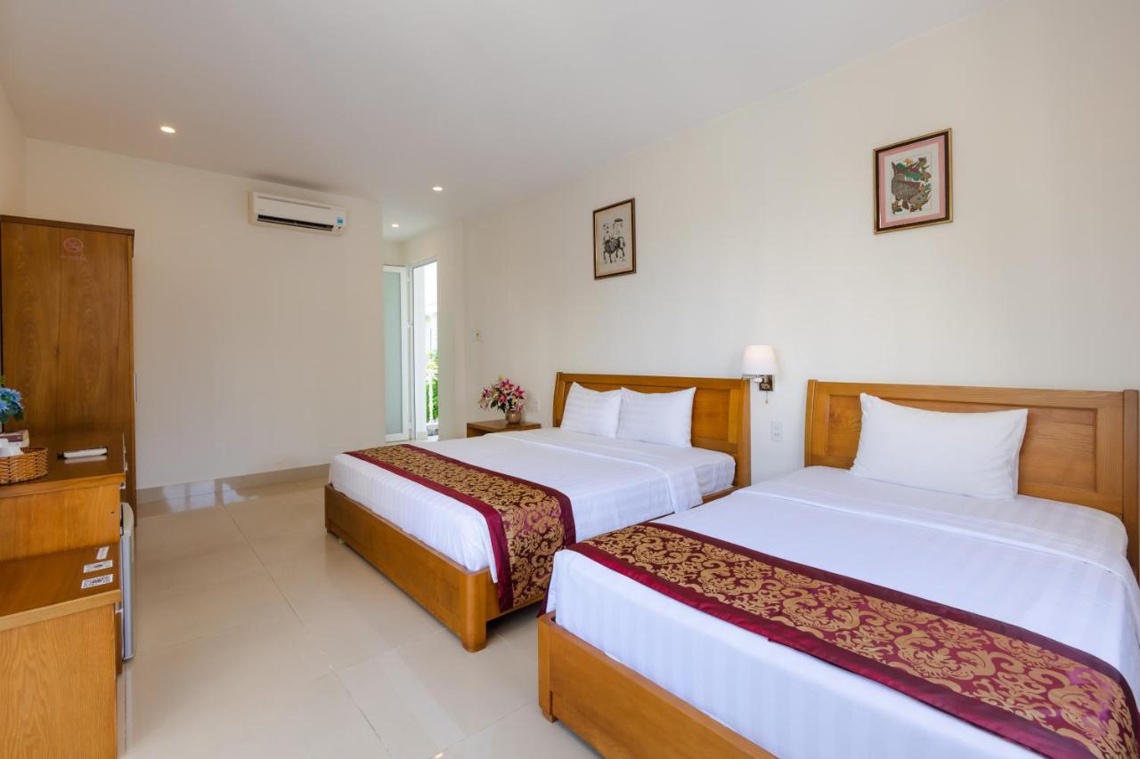 T&T Resort And Spa Phu Quoc Exterior foto