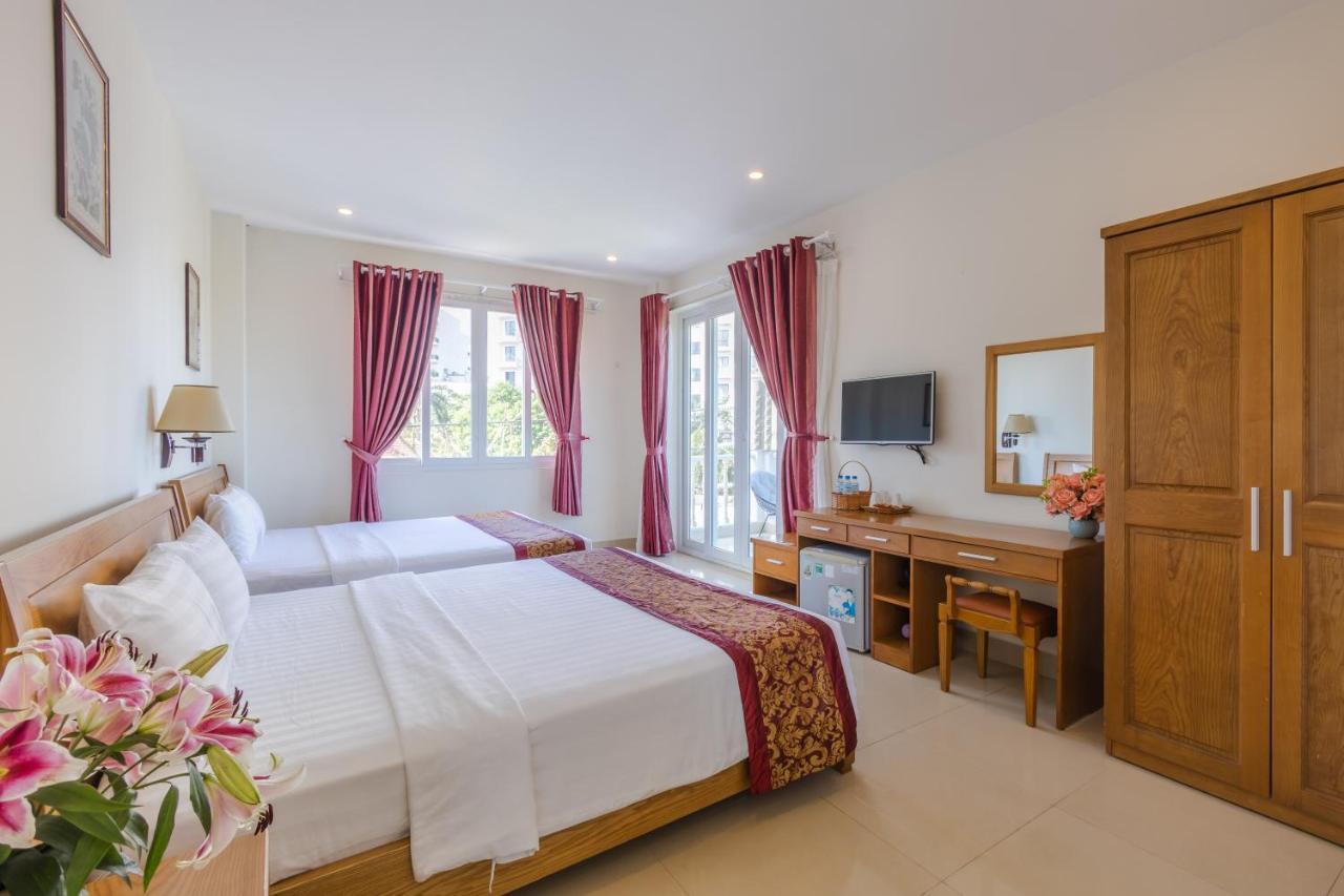 T&T Resort And Spa Phu Quoc Exterior foto
