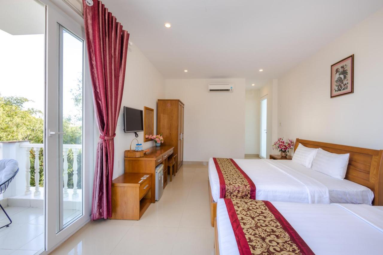 T&T Resort And Spa Phu Quoc Exterior foto