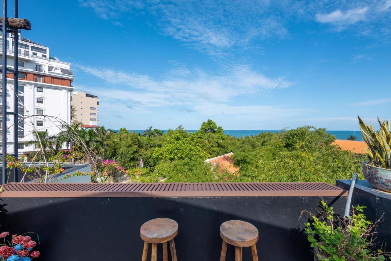 T&T Resort And Spa Phu Quoc Exterior foto