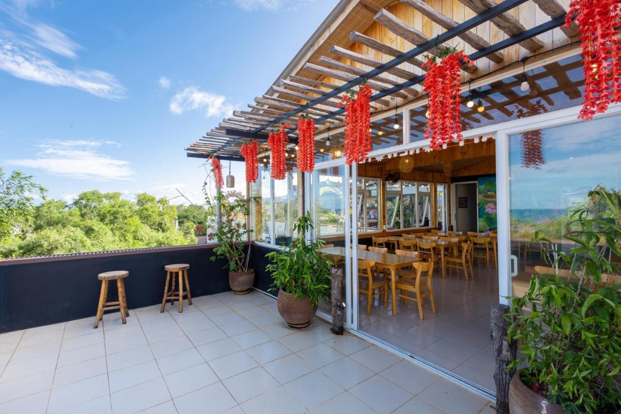 T&T Resort And Spa Phu Quoc Exterior foto