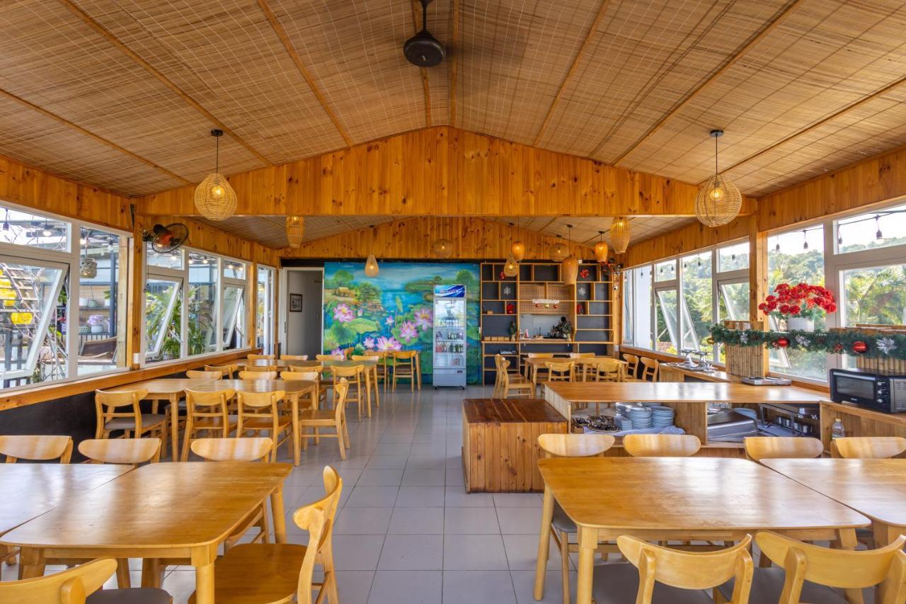 T&T Resort And Spa Phu Quoc Exterior foto
