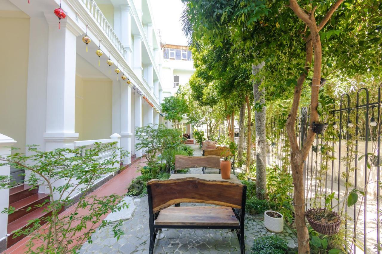 T&T Resort And Spa Phu Quoc Exterior foto